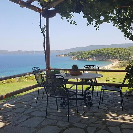 Nyaraló Iviritiko Néa Róda