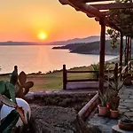Iviritiko Tatil Evi Nea Roda