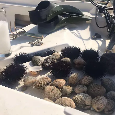 Iviritiko Hébergement de vacances