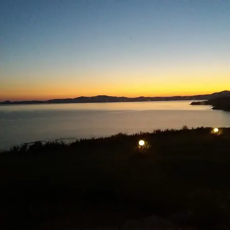 Iviritiko Vakantiehuis