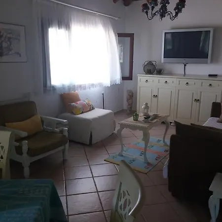 Ferienhaus Iviritiko Nea Roda