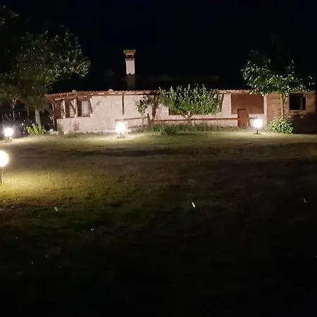 Iviritiko Prázdninový dům