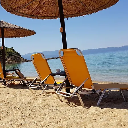 Iviritiko Vakantiehuis