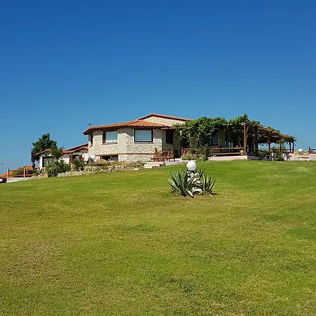 Iviritiko Vakantiehuis