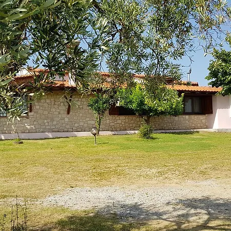 Casa de Férias Iviritiko Néa Ródha