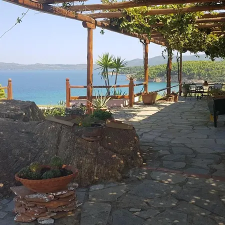 Iviritiko Vakantiehuis *