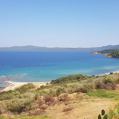 Hébergement de vacances Iviritiko *