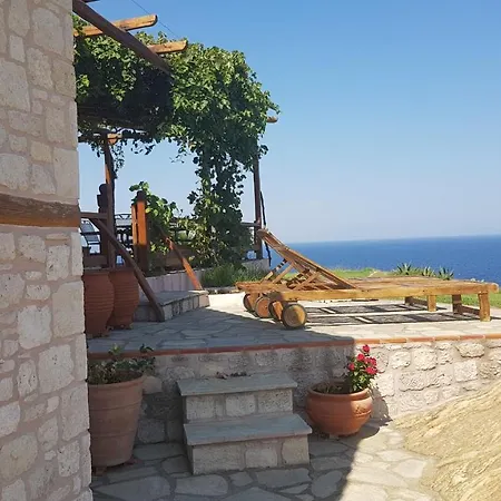 Iviritiko * Nea Roda