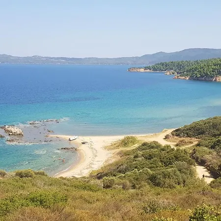 Iviritiko Hébergement de vacances