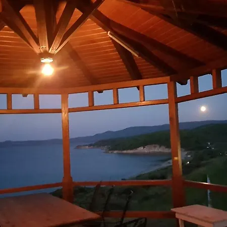 Vakantiehuis Iviritiko