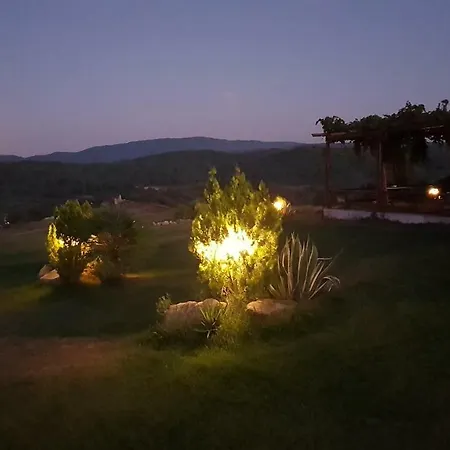 Iviritiko Vakantiehuis Nea Roda