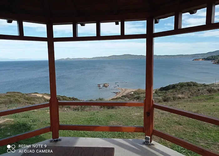 Iviritiko Holiday home *