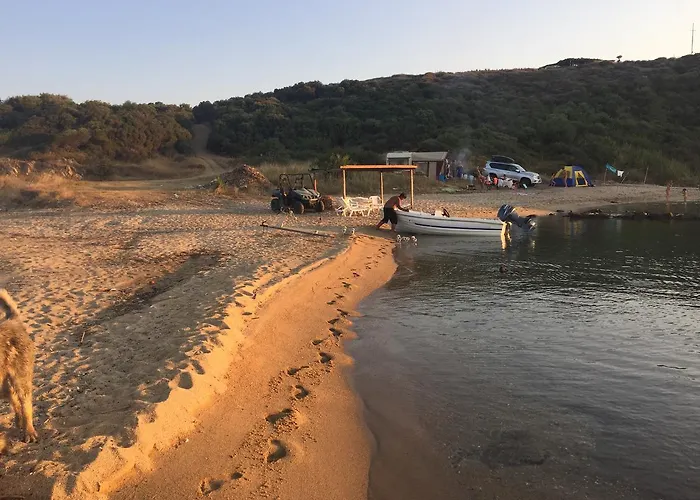 Iviritiko Holiday home Nea Roda