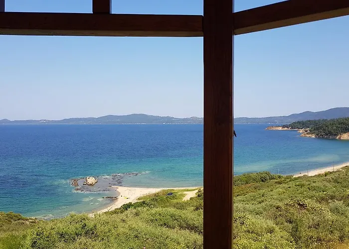 Iviritiko Holiday home *