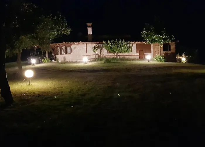 Iviritiko Prázdninový dům