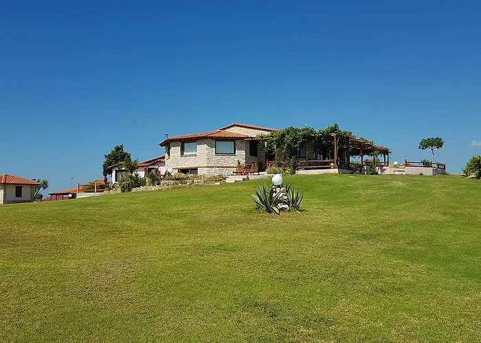 Iviritiko Holiday home