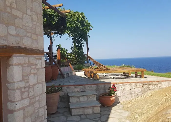 Iviritiko * Nea Roda