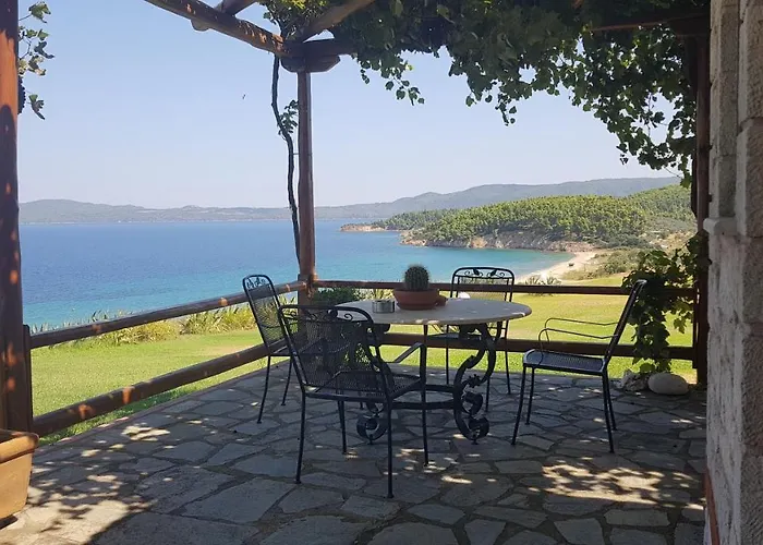 Holiday home Iviritiko Nea Roda