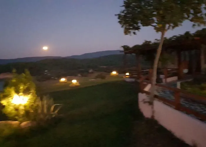 Iviritiko * Nea Roda