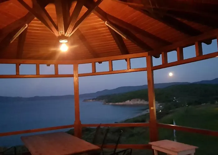 Holiday home Iviritiko