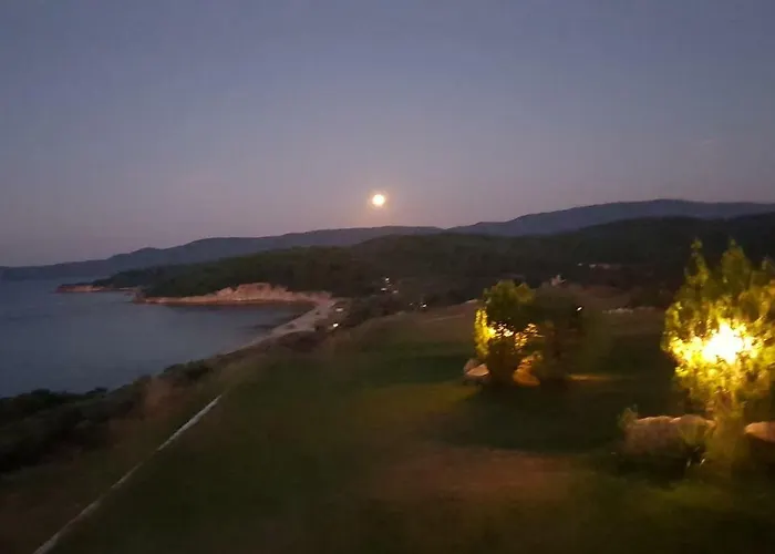 Holiday home Iviritiko