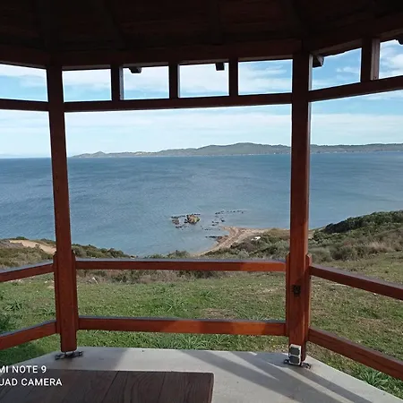 Iviritiko Сasa de vacaciones *