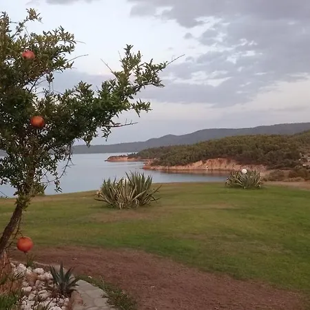 Iviritiko Holiday home Nea Roda