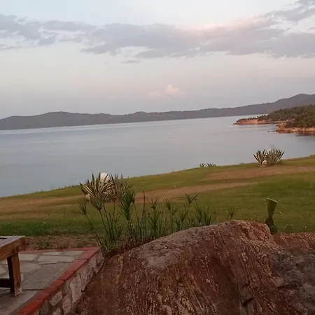 Iviritiko Holiday home Nea Roda