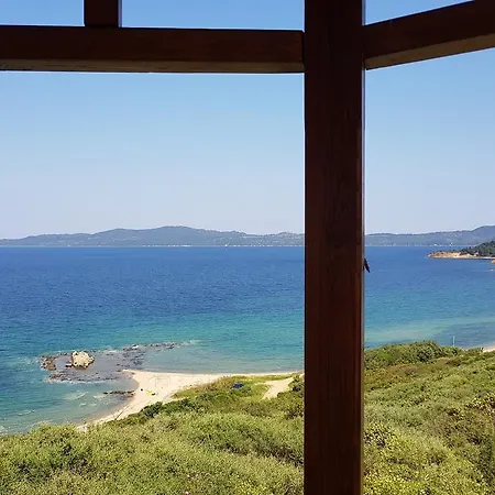 Iviritiko Holiday home *