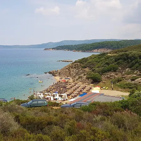 Iviritiko Holiday home