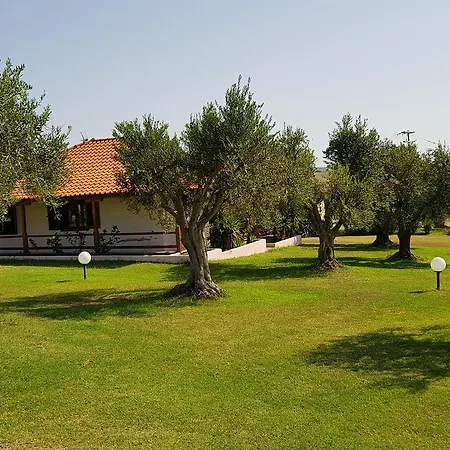 Holiday home Iviritiko *
