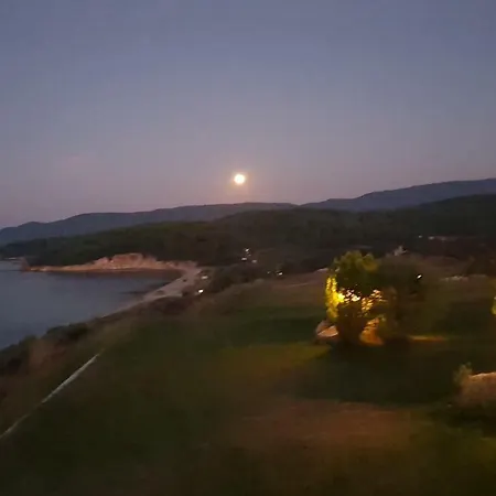 Holiday home Iviritiko