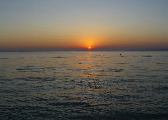 Tatil Evi Iviritiko *