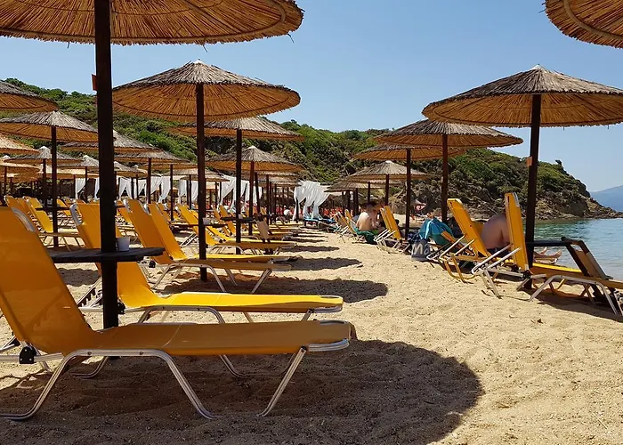 Iviritiko Tatil Evi *