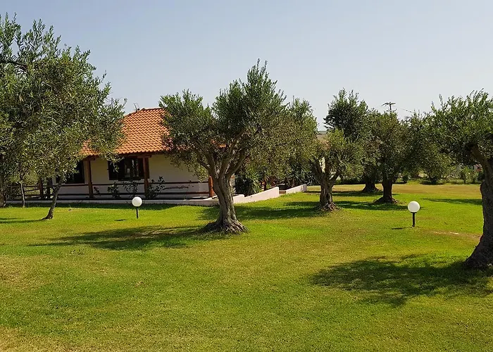 Tatil Evi Iviritiko *