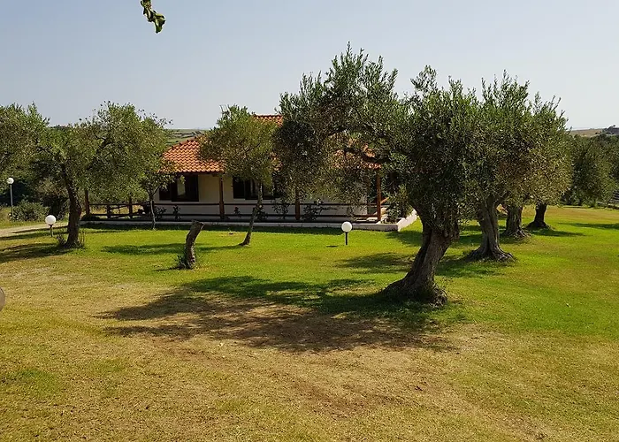 Tatil Evi Iviritiko *