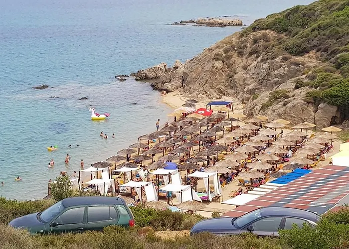 Iviritiko * Nea Roda