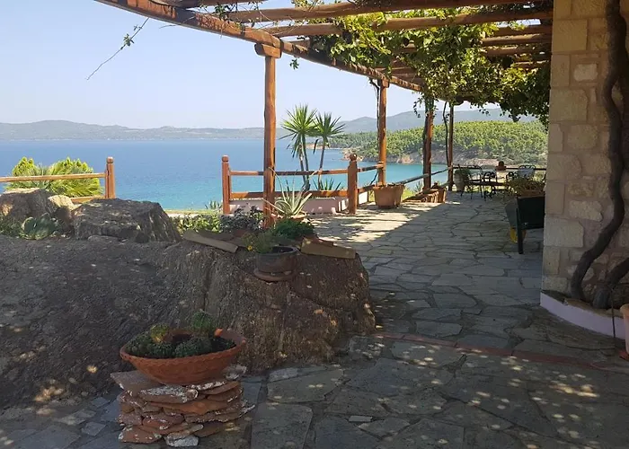 Iviritiko Tatil Evi *