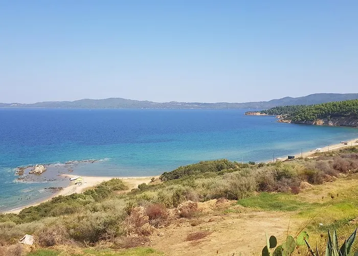 Tatil Evi Iviritiko *